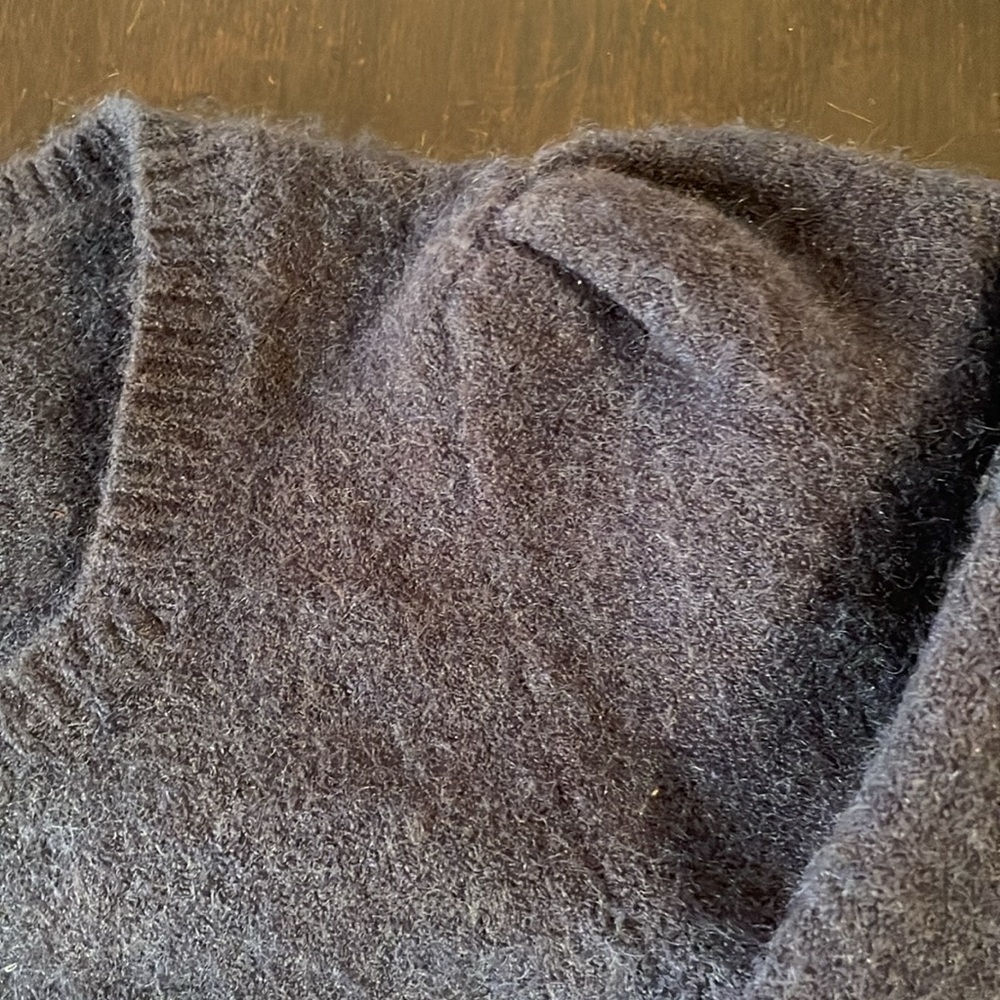 Mini Molly Sweater - Picture 5 of 5